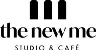 THE NEW ME logo