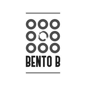 Bento B (With Device) logo