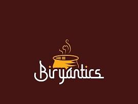BIRYANTICS logo