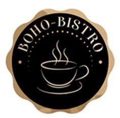 BOHO BISTRO logo