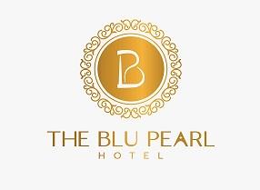 THE BLU PEARL logo