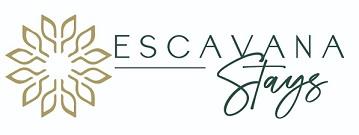 ESCAVANA STAYS logo