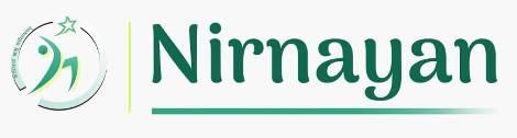 NIRNAYAN logo