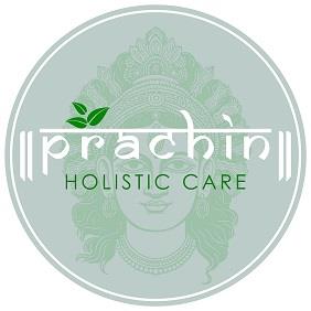 PRACHIN HOLISTIC CARE logo