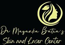 Dr Mayanka Batra's logo