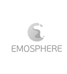 Emosphere (With Device) logo