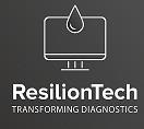 RESILIONTECH logo