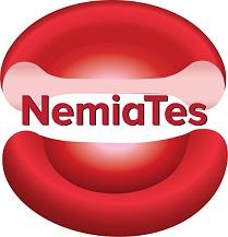NEMIATES logo