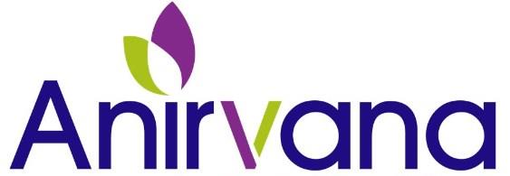 Anirvana logo