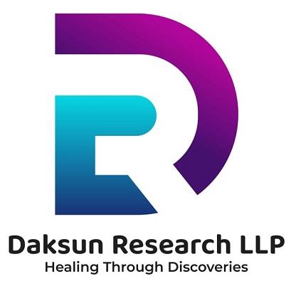 DAKSUN RESEARCH LLP logo