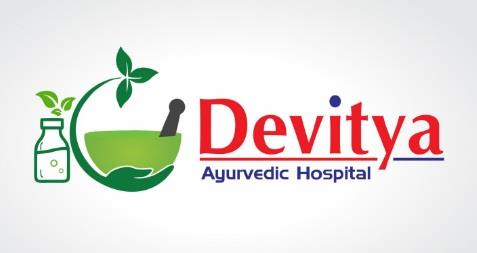 Devitya Ayurvedic Hospital logo