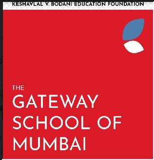 THE GATEWAY SCHOOL OF MUMBAI logo