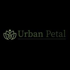 URBAN PETAL logo