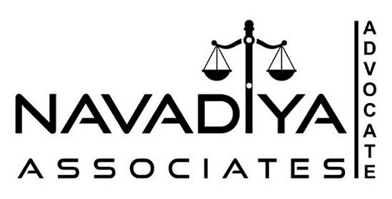 NAVADIYA ASSOCIATES ADVOCATE logo