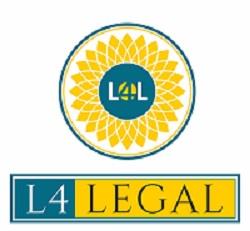L4 LEGAL logo