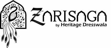 ZARISAGA logo