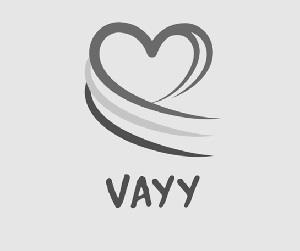Vayy (With Device) logo