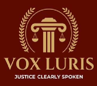 VOX LURIS logo