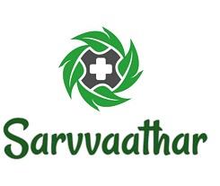 SARVVAATHAR (WITH DEVICE) logo
