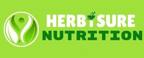 HERBISURE NUTRITION logo
