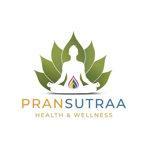 Pransutraa logo
