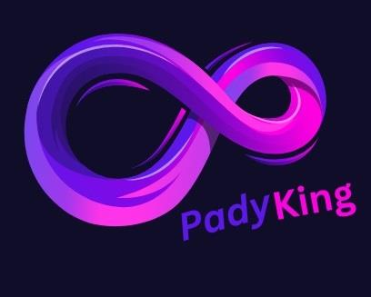 PadyKing logo