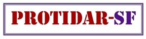 PROTIDAR-SF logo