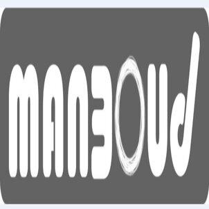 MAN3OUD logo