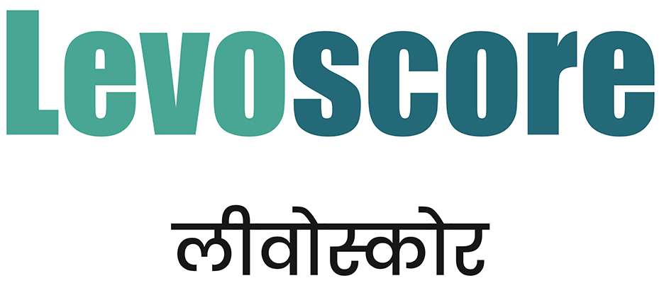 Levoscore logo