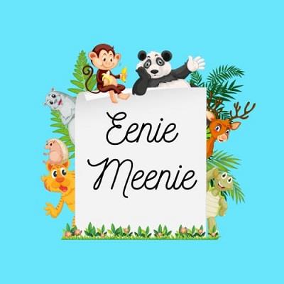 EENIE MEENIE logo