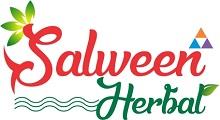 SALWEEN HERBAL logo
