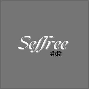 Seffree (With Device) logo