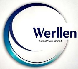 Werllen Pharma Private Limited logo