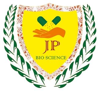 JP BIO SICENCE logo