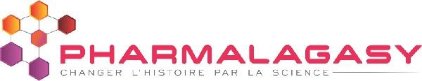 PHARMALAGASY CHANGER L'HISTOIRE PAR LA SCIENCE logo