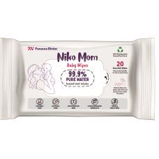 NikoMom logo