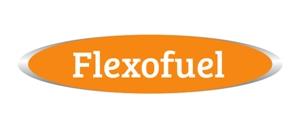 Flexofuel logo