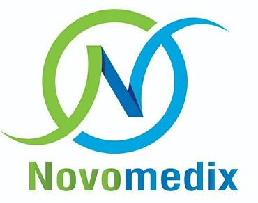 Novomedix logo