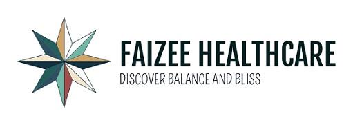 FAIZEE HEALTHCARE logo