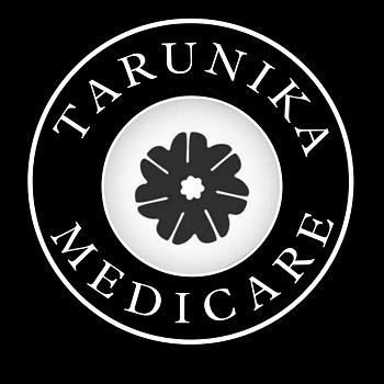 TARUNIKA MEDICARE logo