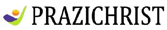 PRAZICHRIST logo