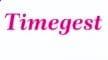 Timegest logo