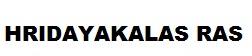 HRIDAYAKALAS RAS logo