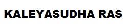KALEYASUDHA RAS logo