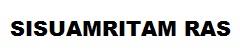 SISUAMRITAM RAS logo