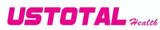 USTOTAL HEALTH logo