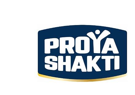 PROYA SHAKTI logo