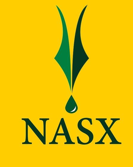 NASX logo