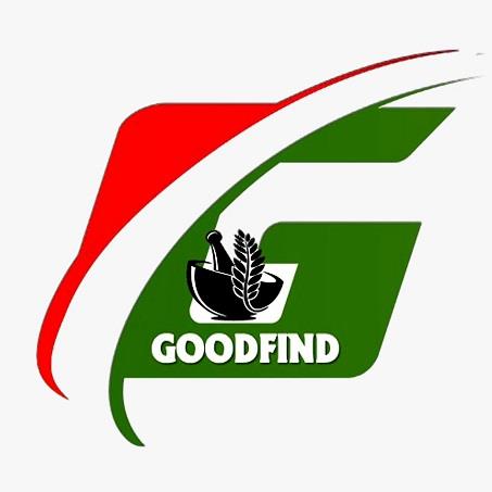 Goodfind logo