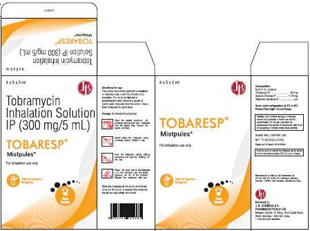 TOBARESP logo